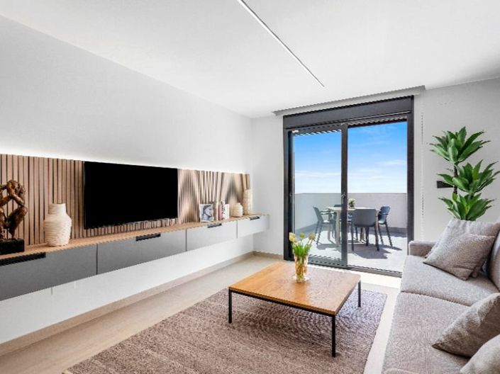 Image No.13-3 Bed Apartment for sale