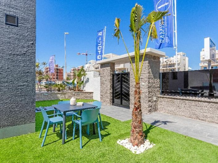 Image No.16-3 Bed Apartment for sale