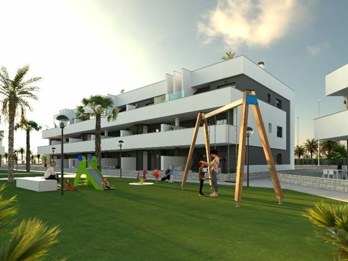 Image No.3-3 Bed Apartment for sale