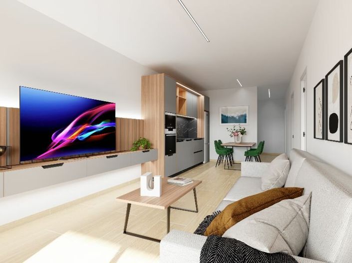 Image No.4-3 Bed Apartment for sale