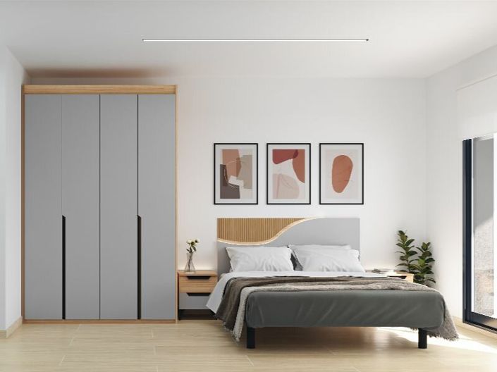 Image No.5-3 Bed Apartment for sale