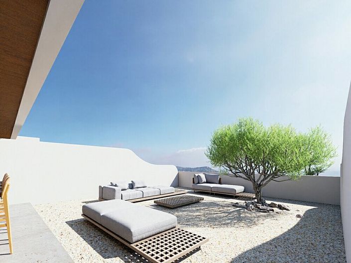 Image No.10-Appartement de 3 chambres à vendre à Benijofar