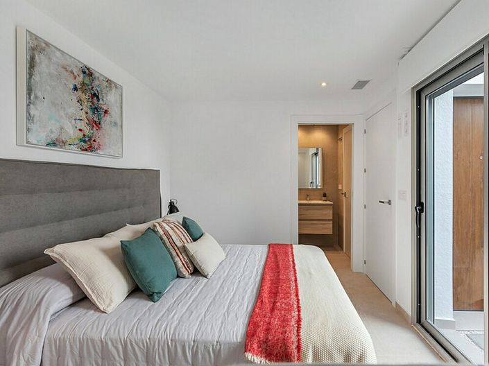 Image No.6-Appartement de 3 chambres à vendre à Dolores