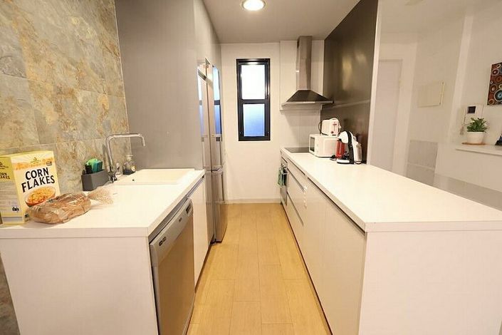 Image No.3-Appartement de 2 chambres à vendre à La Zenia