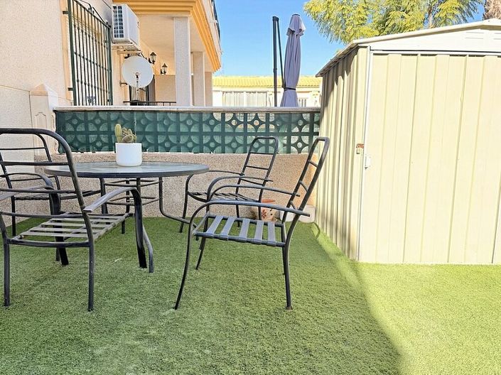 Image No.10-Appartement de 2 chambres à vendre à Villamartin