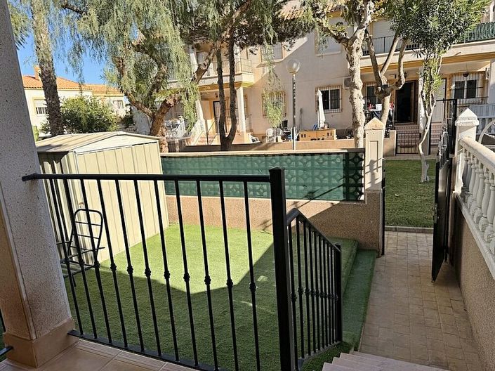 Image No.11-Appartement de 2 chambres à vendre à Villamartin