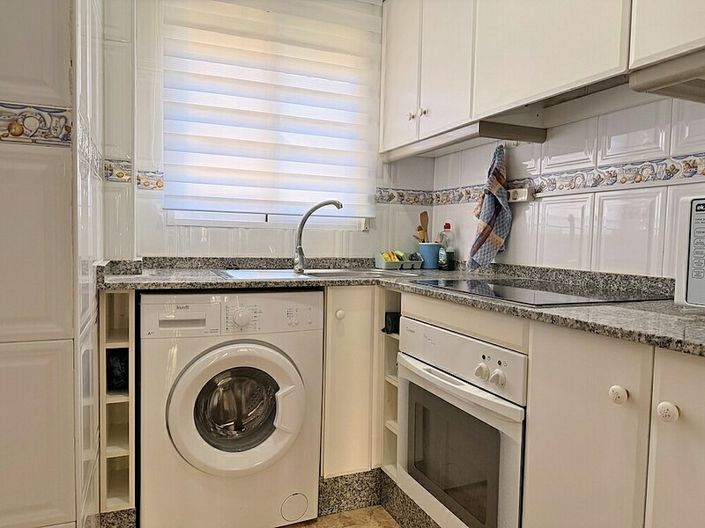 Image No.12-Appartement de 2 chambres à vendre à Villamartin