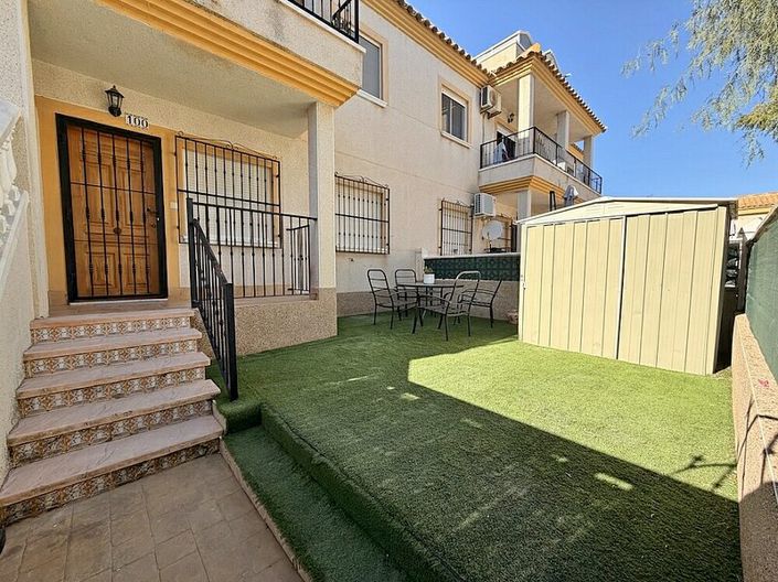 Image No.7-Appartement de 2 chambres à vendre à Villamartin