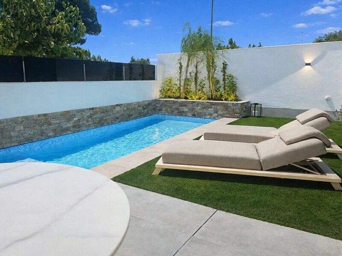 Image No.14-3 Bed Villa for sale