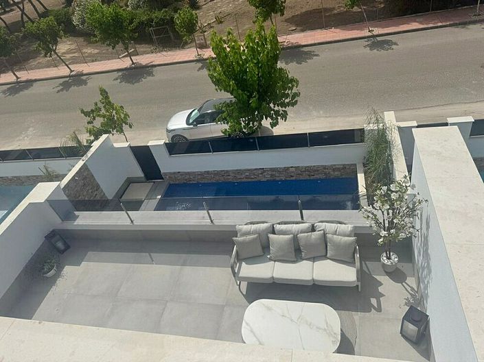 Image No.16-3 Bed Villa for sale