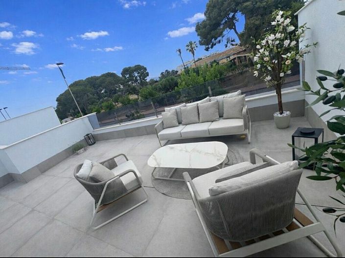 Image No.16-3 Bed Villa for sale