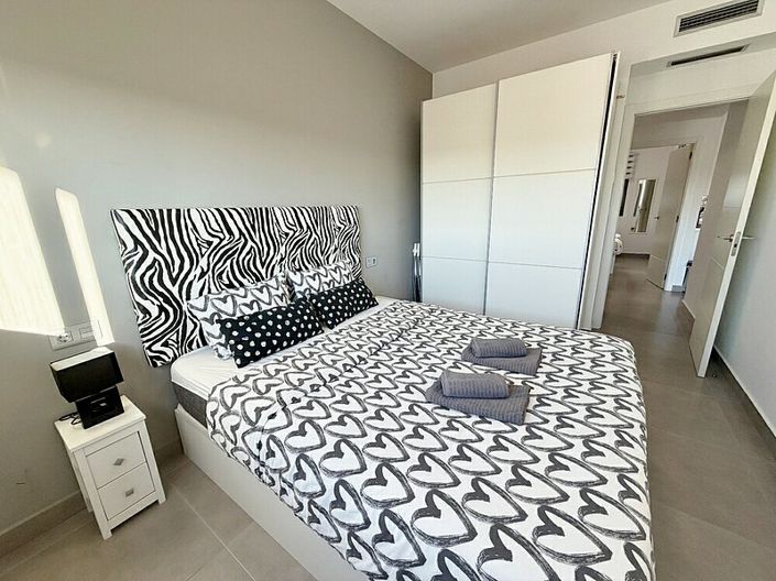 Image No.7-2 Bed Apartment for sale