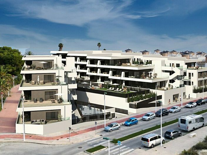 Image No.2-2 Bed Apartment for sale