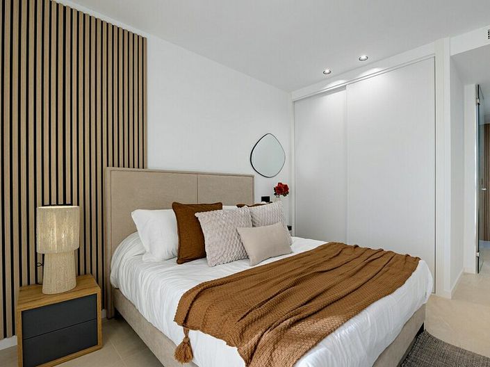 Image No.15-Appartement de 2 chambres à vendre à Los Alcázares