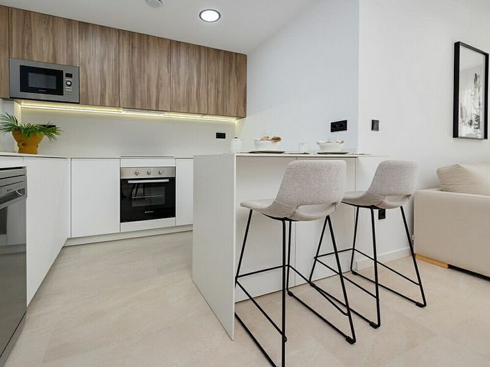 Image No.10-3 Bed Penthouse for sale