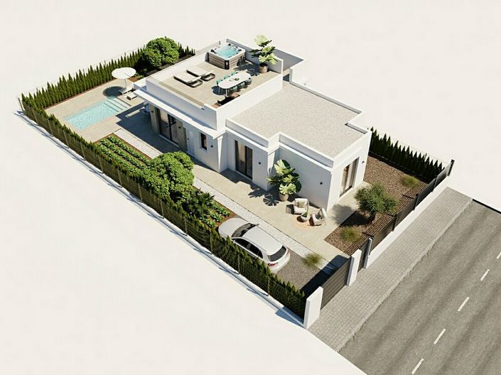 Image No.10-2 Bed Villa for sale