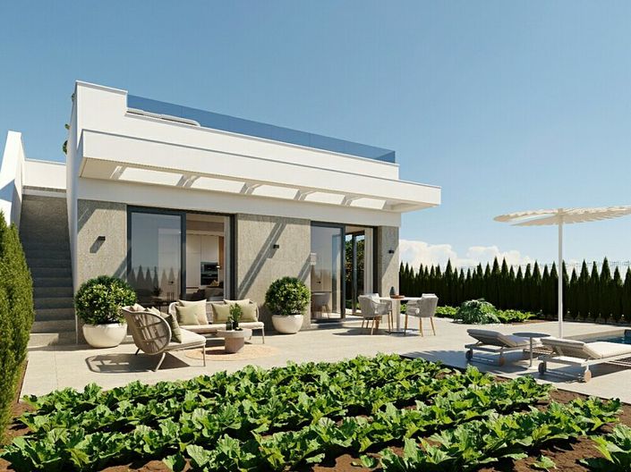 Image No.2-2 Bed Villa for sale