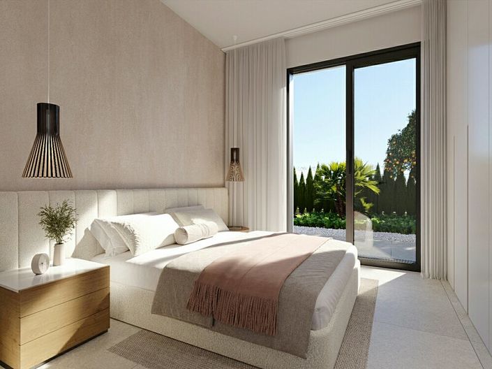 Image No.6-2 Bed Villa for sale