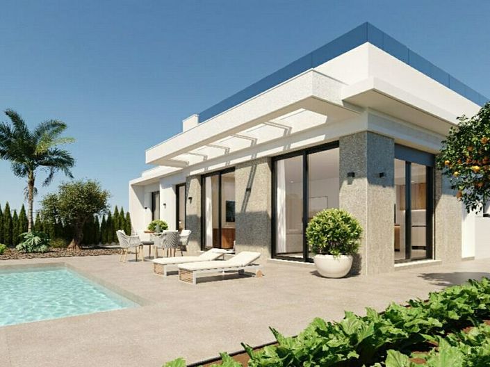 Image No.3-2 Bed Villa for sale