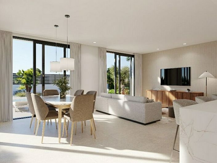 Image No.4-2 Bed Villa for sale