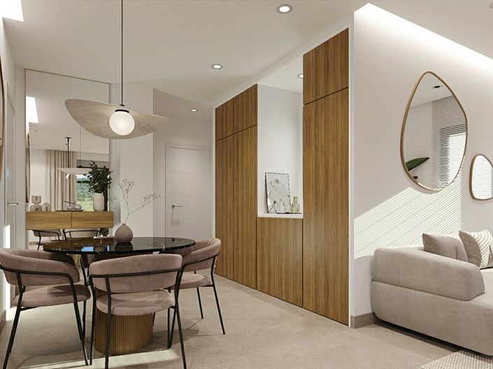 Image No.3-2 Bed Apartment for sale