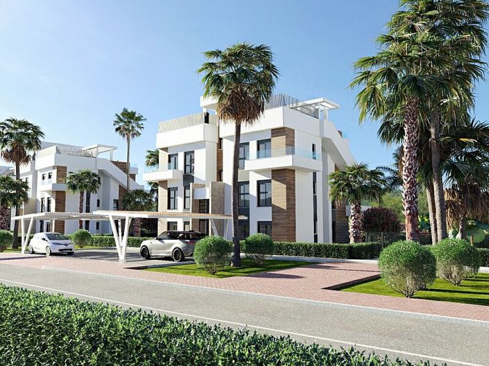 Image No.8-2 Bed Apartment for sale