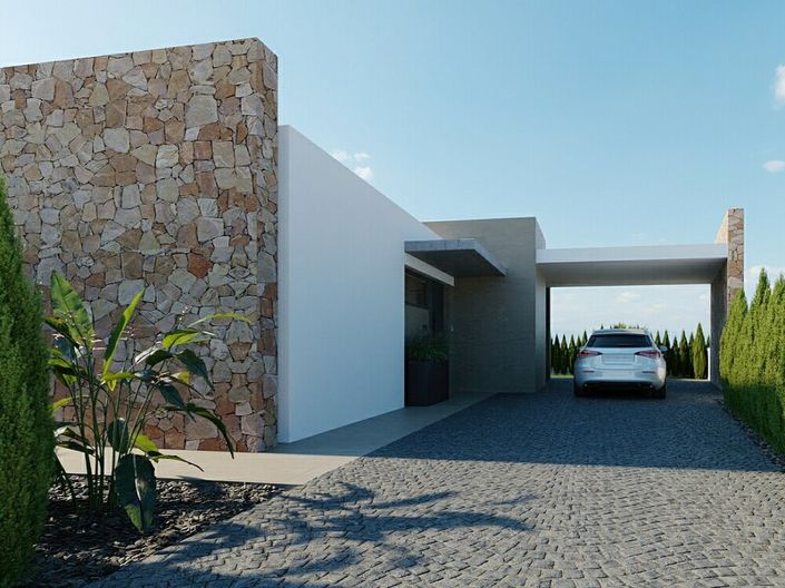 Image No.4-3 Bed Villa for sale