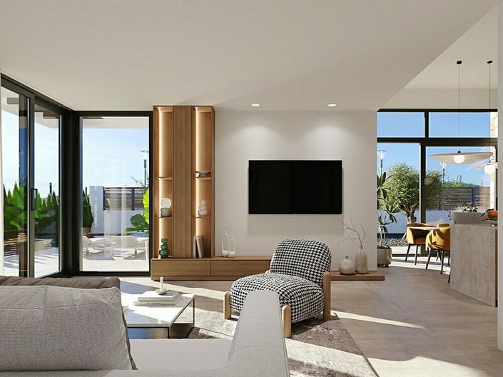 Image No.6-3 Bed Villa for sale