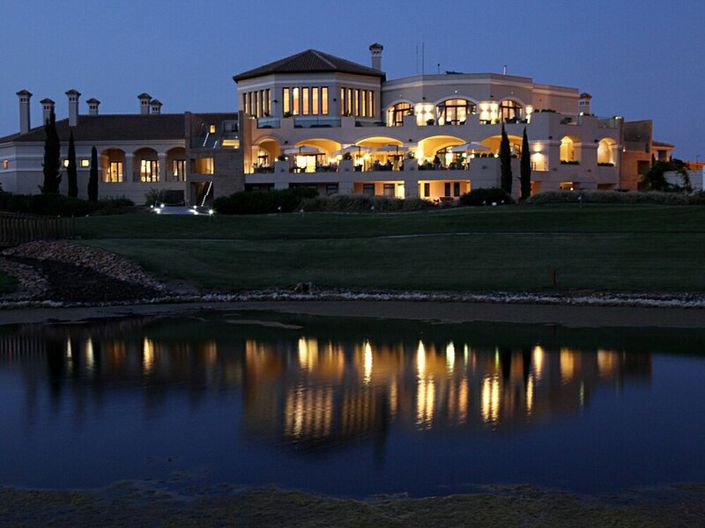 Image No.15-Villa de 3 chambres à vendre à Hacienda del Alamo