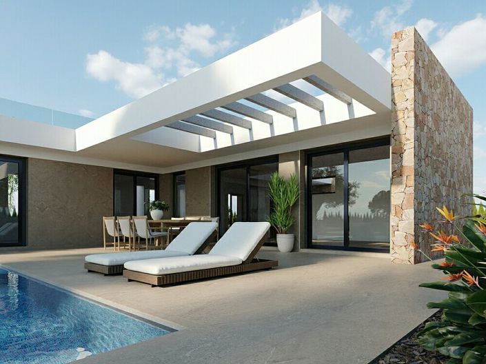 Image No.2-3 Bed Villa for sale
