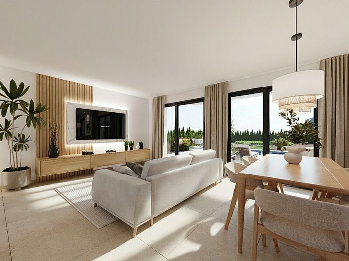 Image No.7-3 Bed Villa for sale