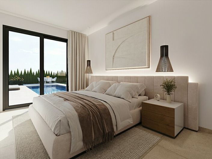 Image No.8-3 Bed Villa for sale