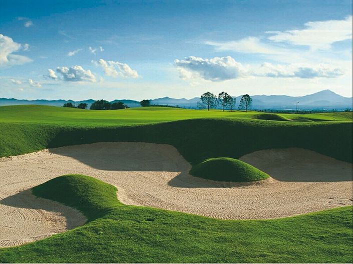 Image No.15-Villa de 4 chambres à vendre à Hacienda del Alamo