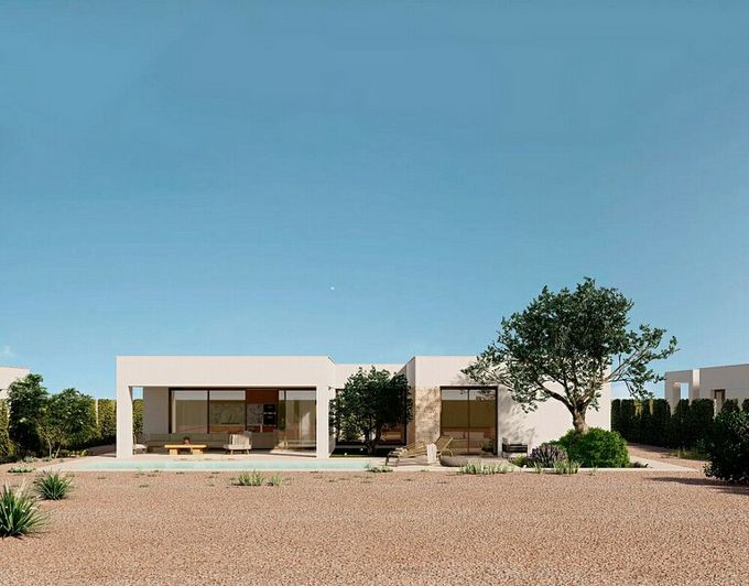 Image No.5-4 Bed Villa for sale