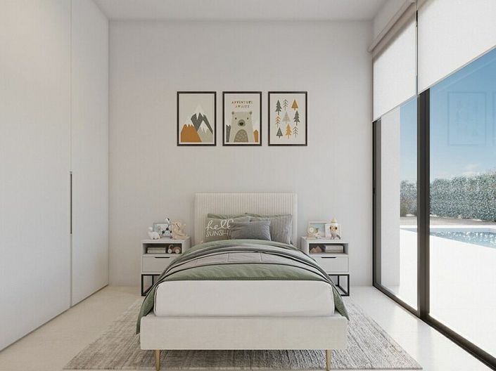 Image No.10-3 Bed Villa for sale