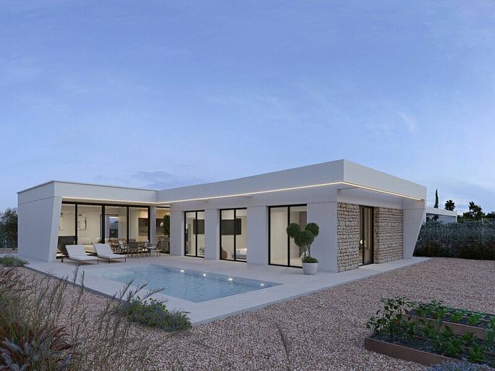 Image No.12-3 Bed Villa for sale