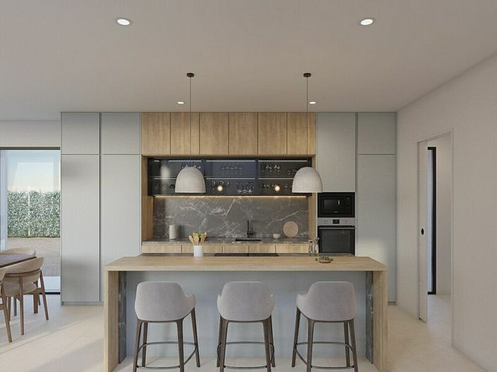 Image No.3-3 Bed Villa for sale