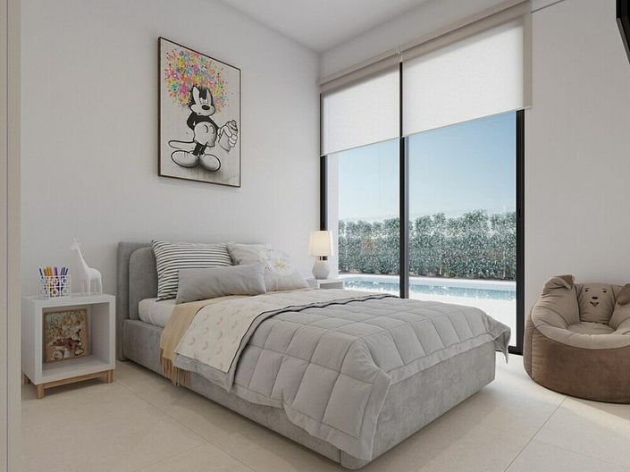 Image No.5-3 Bed Villa for sale