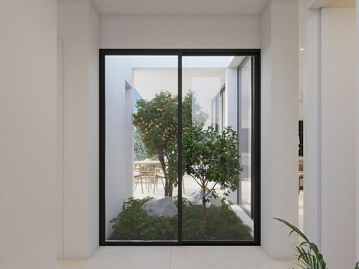 Image No.6-3 Bed Villa for sale