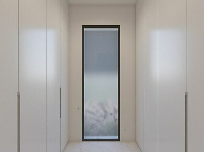 Image No.10-Villa de 3 chambres à vendre à Hacienda del Alamo