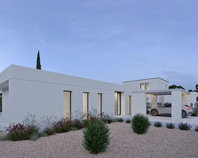 Image No.8-3 Bed Villa for sale