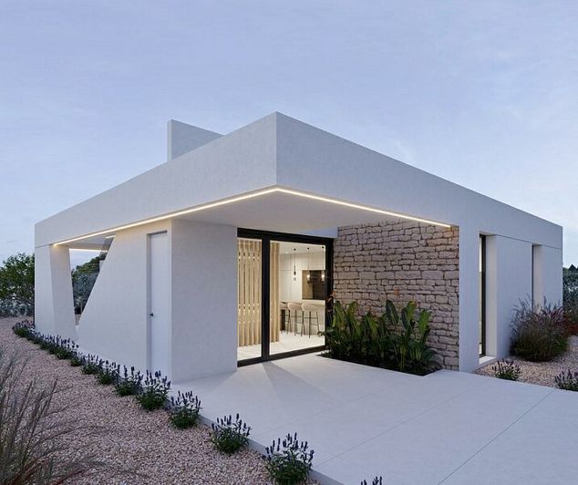 Image No.8-3 Bed Villa for sale