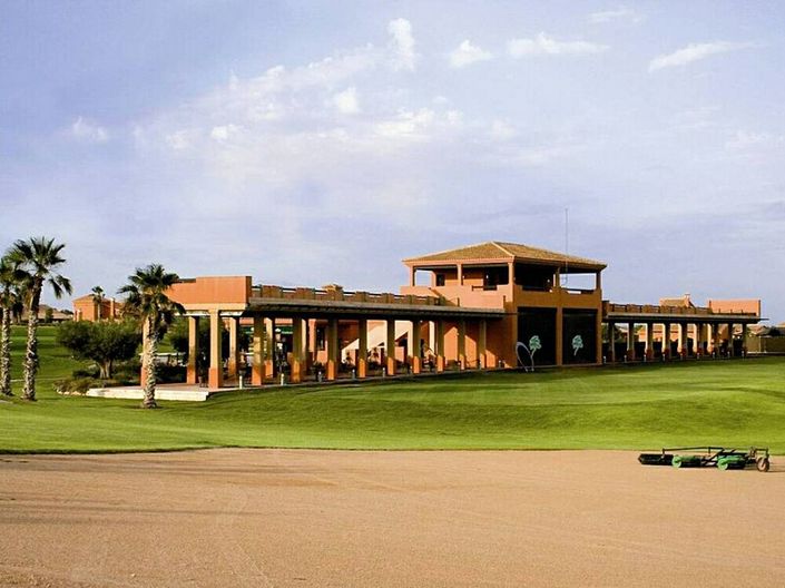 Image No.13-Villa de 3 chambres à vendre à Hacienda del Alamo