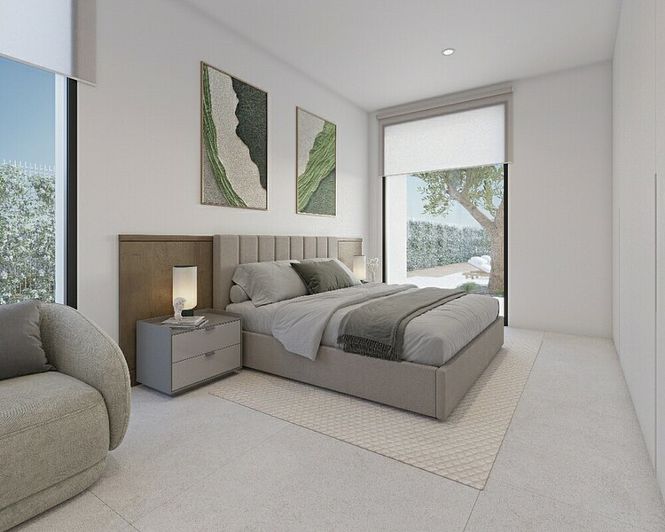 Image No.5-3 Bed Villa for sale