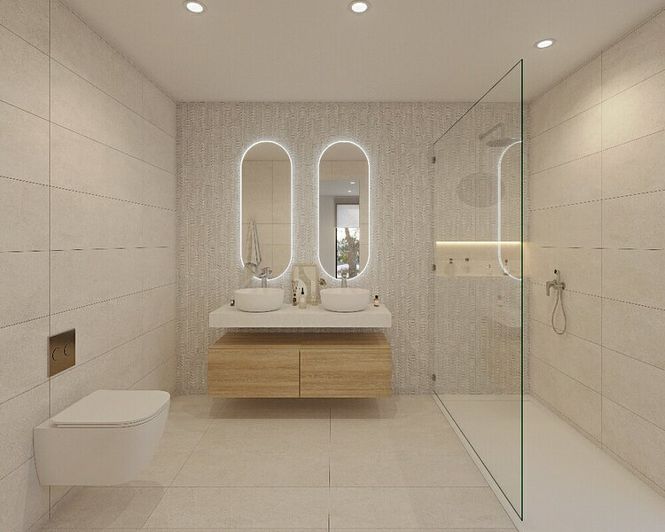 Image No.6-3 Bed Villa for sale