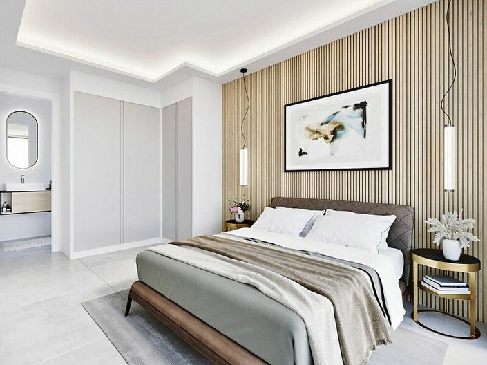 Image No.6-Villa de 2 chambres à vendre à Condado de Alhama