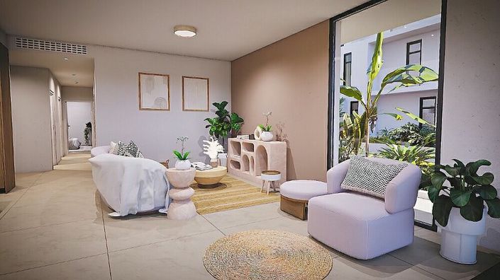 Image No.2-3 Bed Apartment for sale