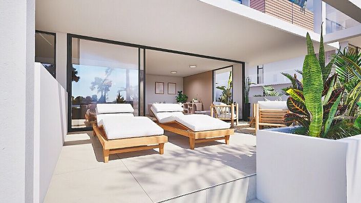 Image No.4-3 Bed Apartment for sale