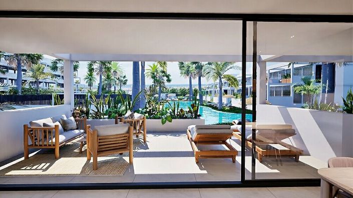 Image No.5-3 Bed Apartment for sale