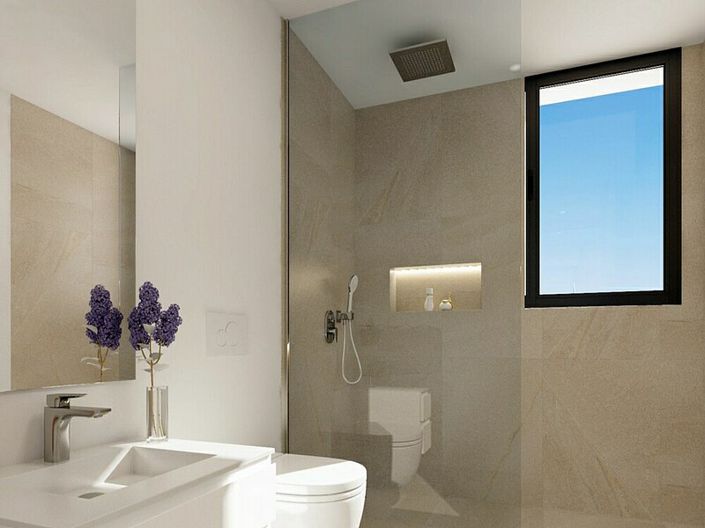 Image No.7-3 Bed Villa for sale